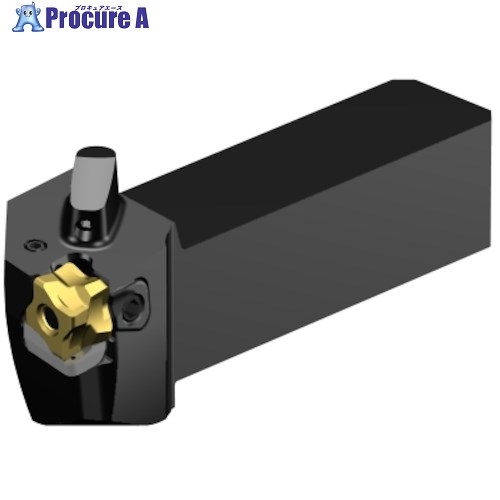 SANDVIK コロターン300 QS 旋削加工用シャンクバイト(480) QS-3-80-LR16-20-10C (480) 1本 ■▼315-2493 【貨物輸送都度積もり書き】 ●KO521
