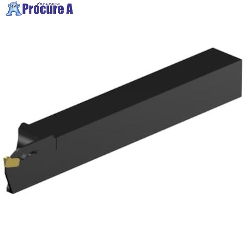 SANDVIK コロカットQD 突切り・溝入れ産業用シャンクバイト(480) QD-RFC0500-10S (480) 1本 ■▼315-2519 【貨物輸送都度積もり書き】 ●KO521