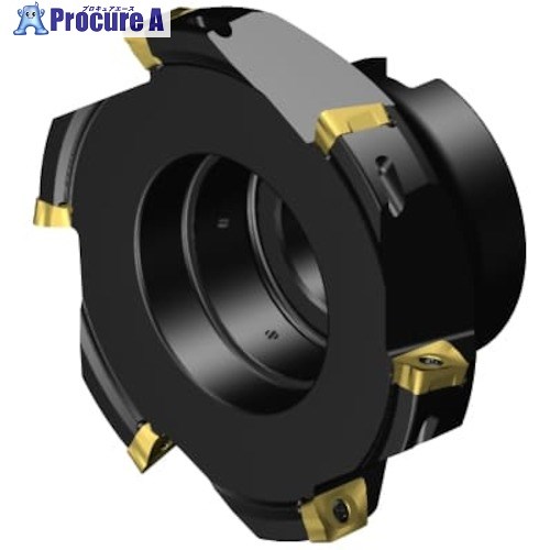 SANDVIK コロミル390 肩削り切り手(450) RA390-127R38-18L (450) 1台 ■▼315-2557 【貨物輸送都度積もり書き】 ●KO521