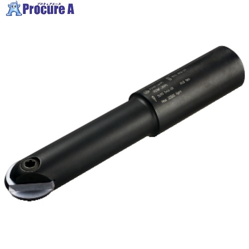 SANDVIK コロミル216F ボールエンドミル(440) RA216F-13O13S-053 (440) 1本 ■▼315-2564 【送料都度見積】 ●KO521