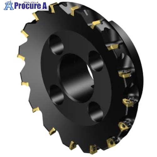 SANDVIK コロミル(世紀)肩削り切り手(450) RA590-203R63A-11M (450) 1台 ■▼315-2565 【貨物輸送都度積もり書き】 ●KO521