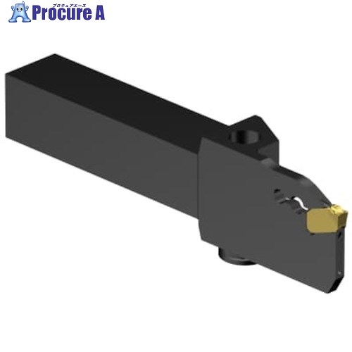 SANDVIK コロカットQD 突切り・溝入れ加工用シャンクバイト(480) QD-LFH1300C12A (480) 1本 ■▼315-2578 【送料都度見積】 ●KO521