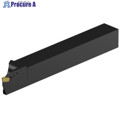SANDVIK コロカットQD 突切り・溝入れ産業用シャンクバイト(480) QD-RFB0375-10S (480) 1本 ■▼315-2583 【貨物輸送都度積もり書き】 ●KO521