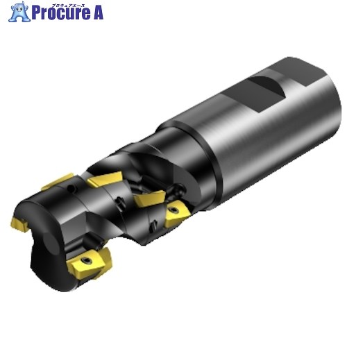SANDVIK コロミル390 ロングエッジ肩削りカッター(440) RA390-038M38-54M (440) 1台 ■▼315-3168 【送料都度見積】 ●KO521
