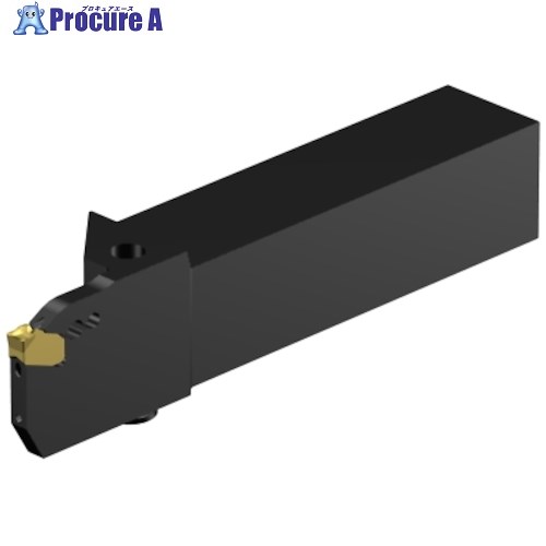 SANDVIK コロカットQD 突切り・溝入れ加工用シャンクバイト(480) QD-RFK1300C20A (480) 1本 ■▼315-3179 【送料都度見積】 ●KO521｜プロキュアエース