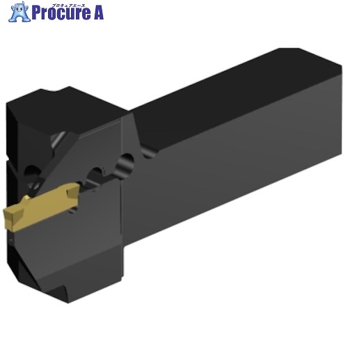 SANDVIK コロカット1・2 端面溝入れ加工用QSシャンクバイト(480) QS-RF123G055C12E-130B (480) 1本 ■▼315-3201 【送料都度見積】 ●KO521