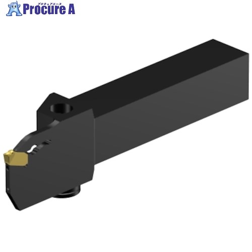 SANDVIK コロカットQD 突切り・溝入れ加工用シャンクバイト(480) QD-RFG1000C12A (480) 1本 ■▼315-3248 【送料都度見積】 ●KO521