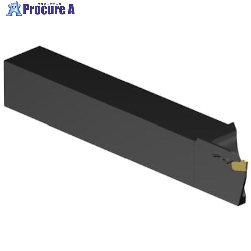 SANDVIK コロカットQD 突切り・溝入れ加工用シャンクバイト(480) QD-LFC0500-12S (480) 1本 ■▼315-3262 【送料都度見積】 ●KO521