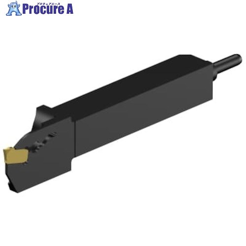 SANDVIK コロカットQD 突切り・溝入れ加工用QSシャンクバイト(480) QS-QD-RFB0375C06S (480) 1本 ■▼315-3840 【送料都度見積】 ●KO521｜プロキュアエース