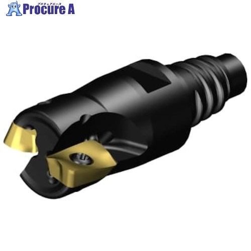 SANDVIK コロミル390 肩削り切断機(440) RA390-016EH16-11L (440) 1台 ■▼315-3848 【貨物輸送都度積もり書き】 ●KO521
