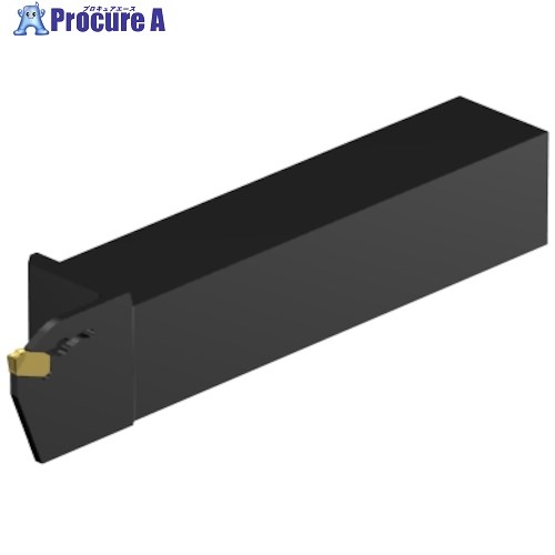 SANDVIK コロカットQD 突切り・溝入れ加工用シャンクバイト(480) QD-RFF1000-16A (480) 1本 ■▼315-3873 【送料都度見積】 ●KO521｜プロキュアエース