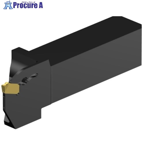 SANDVIK コロカットQD 突切り・溝入れ加工用QSシャンクバイト(480) QS-QD-RFE0800C12D (480) 1本 ■▼315-3901 【送料都度見積】 ●KO521