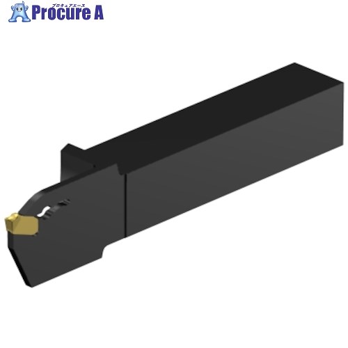 SANDVIK コロカットQD 突切り・溝入れ加工用シャンクバイト(480) QD-RFG1300-12S (480) 1本 ■▼315-3911 【送料都度見積】 ●KO521｜プロキュアエース 20,462円