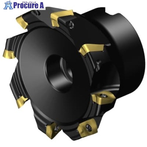 SANDVIK コロミル390 肩削りカッター(450) RA390-063R19-11H (450) 1台 ■▼315-3914 【送料都度見積】 ●KO521