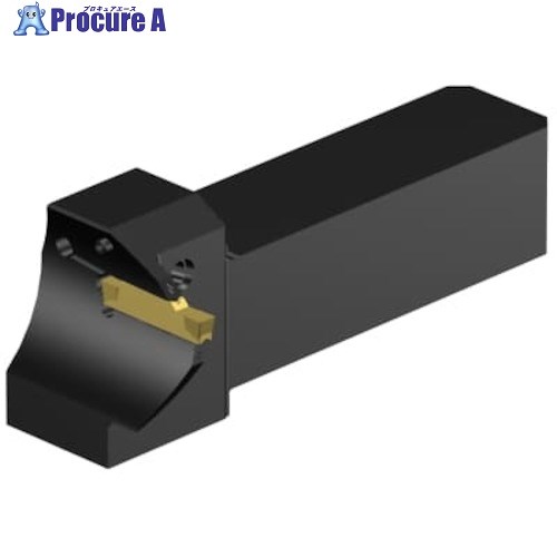 SANDVIK コロカット1・2 端面溝入れ加工用QSシャンクバイト(480) QS-RG123H050C16E-040B (480) 1本 ■▼315-4516 【送料都度見積】 ●KO521