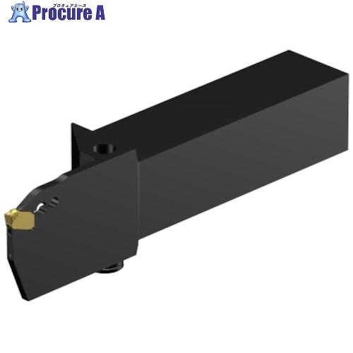 SANDVIK コロカットQD 突切り・溝入れ加工用シャンクバイト(480) QD-RFH1800C20A (480) 1本 ■▼315-4523 【送料都度見積】 ●KO521|プロキュアエース