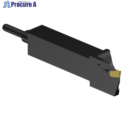 SANDVIK コロカットQD 突切り・溝入れ加工用QSシャンクバイト(480) QS-QD-LFB0375C08S (480) 1本 ■▼315-4541 【送料都度見積】 ●KO521｜プロキュアエース