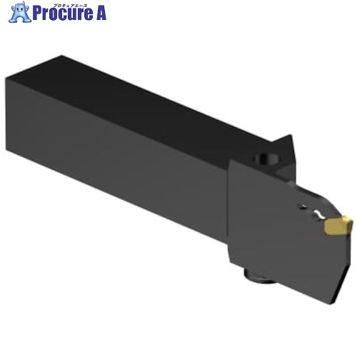 SANDVIK コロカットQD 突切り・溝入れ加工用シャンクバイト(480) QD-LFG1300C16A (480) 1本 ■▼315-4576 【送料都度見積】 ●KO521
