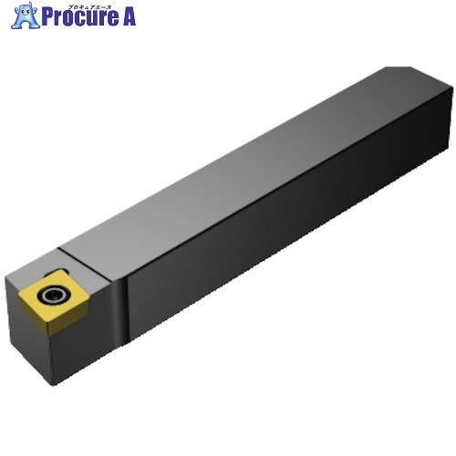 SANDVIK コロターン107 ねじ切り産業用QSシャンクバイト(210) QS-SCACR 083X (210) 1本 ■▼315-4577 【貨物輸送都度積もり書き】 ●KO521