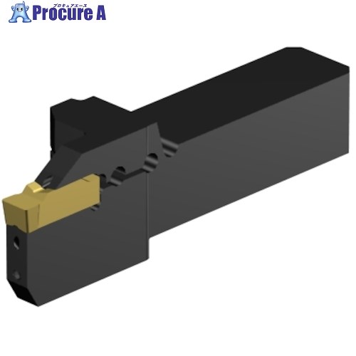 SANDVIK コロカット1・2 突切り・溝入れ加工用QSシャンクバイト(480) QS-RF123M125C16E (480) 1本 ■▼315-4617 【送料都度見積】 ●KO521｜プロキュアエース