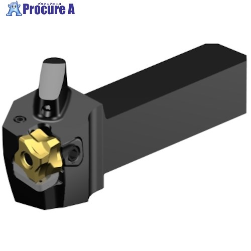 SANDVIK コロターン300 QS 旋削加工用シャンクバイト(480) QS-3-80-LR12-22-10C (480) 1本 ■▼315-5191 【送料都度見積】 ●KO521|プロキュアエース