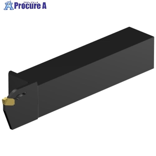 SANDVIK コロカットQD 突切り・溝入れ加工用シャンクバイト(480) QD-RFG1000-16A (480) 1本 ■▼315-5198 【送料都度見積】 ●KO521
