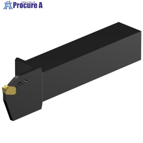 SANDVIK コロカットQD 突切り・溝入れ加工用シャンクバイト(480) QD-RFH1300-16A (480) 1本 ■▼315-5200 【送料都度見積】 ●KO521｜プロキュアエース