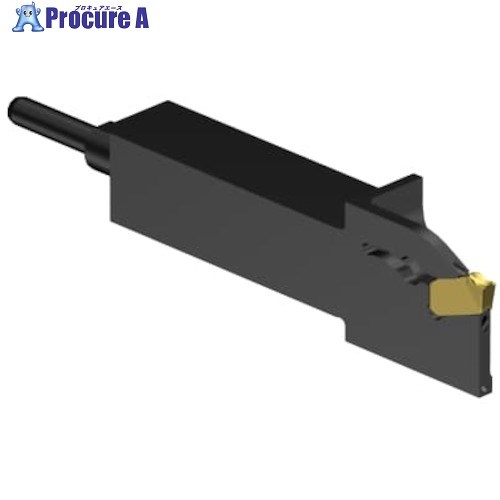 SANDVIK コロカットQD 突切り・溝入れ加工用QSシャンクバイト(480) QS-QD-LFF0500C08S (480) 1本 ■▼315-5238 【送料都度見積】 ●KO521|プロキュアエース