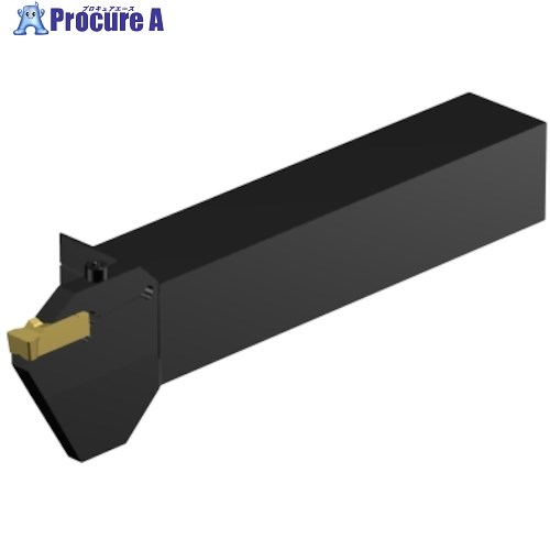 SANDVIK コロカット1・2 突切り・溝入れ加工用シャンクバイト(480) RF123M200-24B (480) 1本 ■▼315-5281 【送料都度見積】 ●KO521
