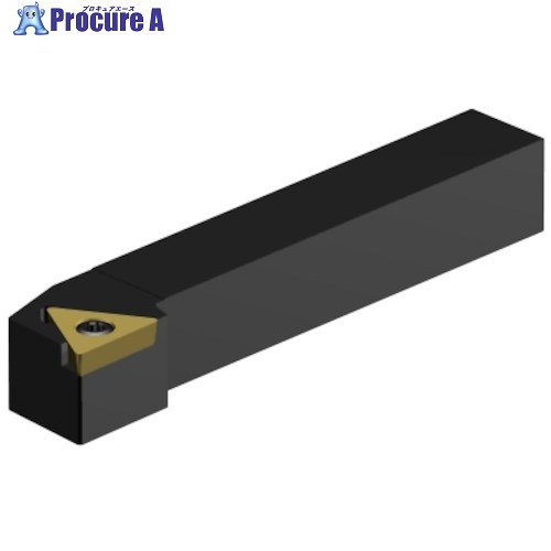 SANDVIK コロターン107 旋削加工用シャンクバイト(210) STGCR 06 2 (210) 1本 ■▼315-5290 【送料都度見積】 ●KO521