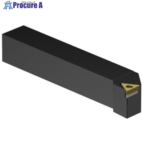 SANDVIK コロターン107 旋削加工用シャンクバイト(210) STFCL 16 3D (210) 1本 ■▼315-6005 【送料都度見積】 ●KO521