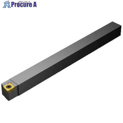 SANDVIK コロターン107 旋削加工用シャンクバイト(210) SCACL 083C-S (210) 1本 ■▼315-6007 【貨物輸送都度積もり書き】 ●KO521