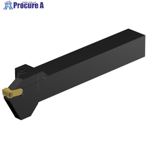 SANDVIK コロカット1・2 突切り・溝入れ加工用シャンクバイト(480) RF123R125-20B (480) 1本 ■▼315-6012 【送料都度見積】 ●KO521｜プロキュアエース 23,139円
