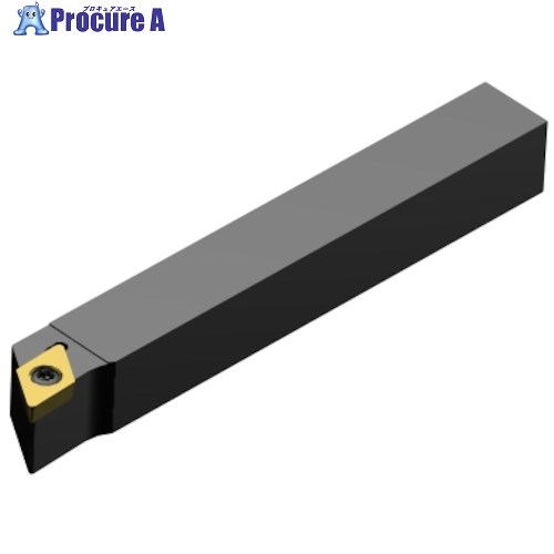 SANDVIK コロターン107 旋削加工用シャンクバイト(210) SDJCR 103C-S (210) 1本 ■▼315-6014 【貨物輸送都度積もり書き】 ●KO521