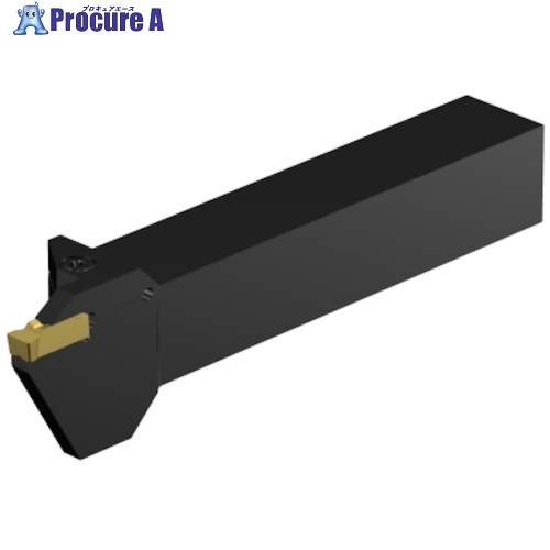 SANDVIK コロカット1・2 突切り・溝入れ加工用シャンクバイト(480) RF123M125-24B (480) 1本 ■▼315-6018 【送料都度見積】 ●KO521