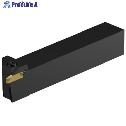 SANDVIK コロカット1・2 浅溝加工用シャンクツールホルダ(480) RF123G028-16C (480) 1個 ■▼315-6019 【送料都度見積】 ●KO521|プロキュアエース