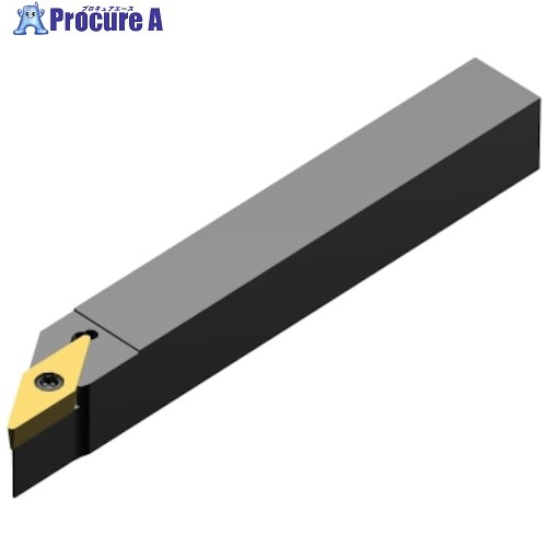 SANDVIK コロターン107 旋削加工用シャンクバイト(210) SVABR 103C-S (210) 1本 ■▼315-6027 【送料都度見積】 ●KO521 14,080円