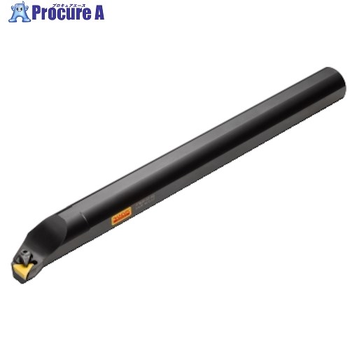 SANDVIK T-Max S 旋削加工用突き抜く働き口(210) RTBAP 8 1.8 (210) 1本 ■▼315-6041 【貨物輸送都度積もり書き】 ●KO521