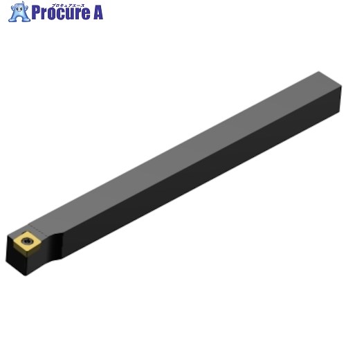 SANDVIK コロターン107 旋削加工用シャンクバイト(210) SCLCR 062C-S (210) 1本 ■▼315-6060 【送料都度見積】 ●KO521
