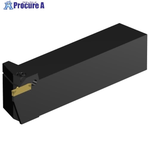 SANDVIK コロカット1・2 突切り・溝入れ加工用シャンクバイト(480) RF123F040-20B (480) 1本 ■▼315-6074 【送料都度見積】 ●KO521