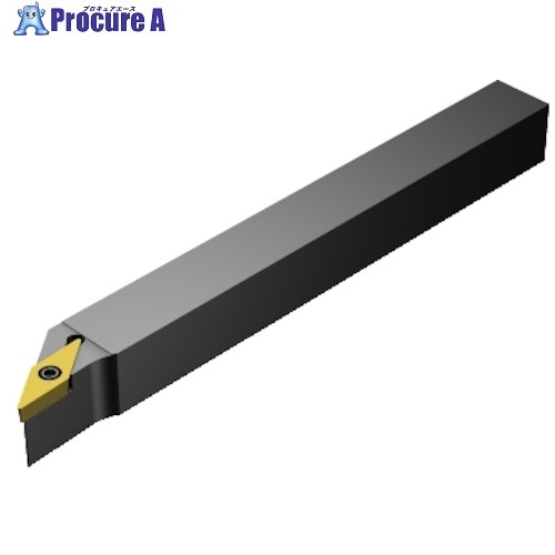 SANDVIK コロターン107 旋削加工用シャンクバイト(210) SVJBL 082C-S (210) 1本 ■▼315-6079 【送料都度見積】 ●KO521