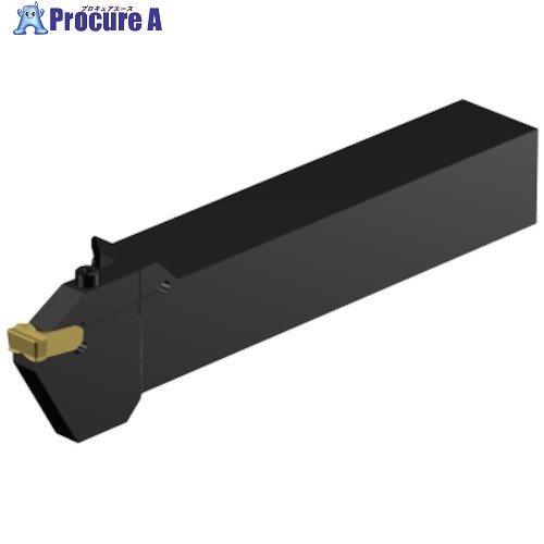 SANDVIK コロカット1・2 突切り・溝入れ加工用シャンクバイト(480) RF123R200-24B (480) 1本 ■▼315-6657 【送料都度見積】 ●KO521