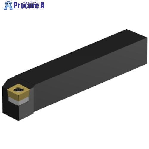 SANDVIK コロターン107 旋削加工用シャンクバイト(210) SCLCR 10 3 (210) 1本 ■▼315-6669 【貨物輸送都度積もり書き】 ●KO521