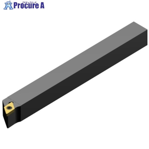 SANDVIK コロターン107 旋削加工用シャンクバイト(210) SDJCR 082C-S (210) 1本 ■▼315-6672 【貨物輸送都度積もり書き】 ●KO521