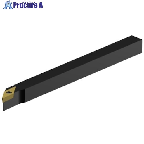 SANDVIK コロターン107 旋削加工用シャンクバイト(210) SVJBR 062C-S-B1 (210) 1本 ■▼315-6675 【送料都度見積】 ●KO521
