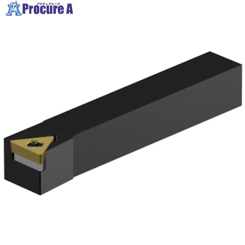 SANDVIK コロターン107 旋削加工用シャンクバイト(210) STFCR 10 3 (210) 1本 ■▼315-6676 【貨物輸送都度積もり書き】 ●KO521