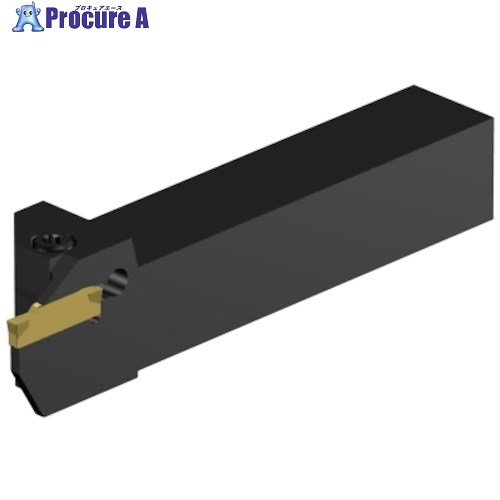 SANDVIK コロカット1・2 突切り・溝入れ加工用シャンクバイト(480) RF123F040-12B (480) 1本 ■▼315-6688 【送料都度見積】 ●KO521