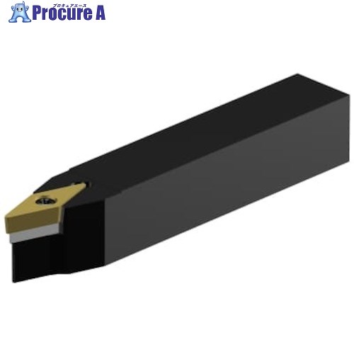 SANDVIK コロターン107 旋削加工用シャンクバイト(210) SVVBN 12 3B (210) 1本 ■▼315-6705 【貨物輸送都度積もり書き】 ●KO521