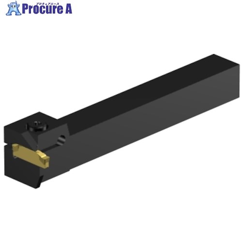 SANDVIK コロカット1・2 浅溝産業用シャンクツールホルダ(480) RG123G028-10C (480) 1個 ■▼315-6708 【貨物輸送都度積もり書き】 ●KO521