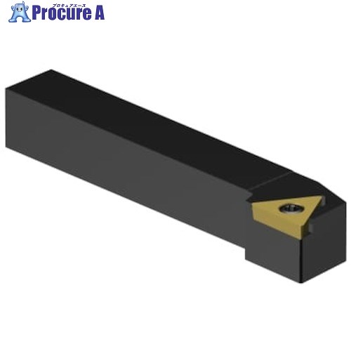 SANDVIK コロターン107 旋削加工用シャンクバイト(210) STGCL 06 2 (210) 1本 ■▼315-6709 【送料都度見積】 ●KO521